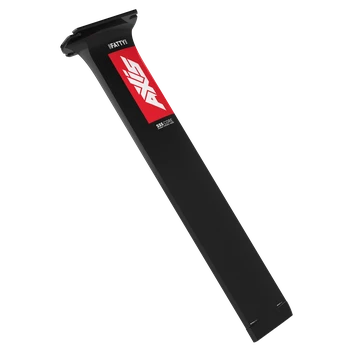 AXIS Power Carbon FATTY Mast & Base Plate