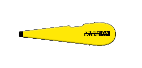 GA Sails Windsurf Segel Hybrid komplett Rigg 2025