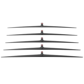 AXIS Foil Front Wing TEMPO 1090 Ultra High Modulus Carbon