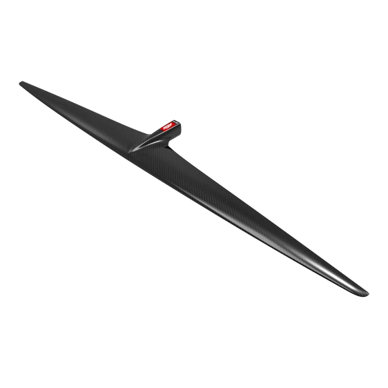 AXIS Foil Front Wing TEMPO 1020 Ultra High Modulus Carbon
