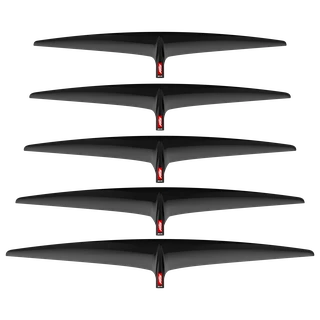 AXIS Foil Front Wing TEMPO 1020 Ultra High Modulus Carbon
