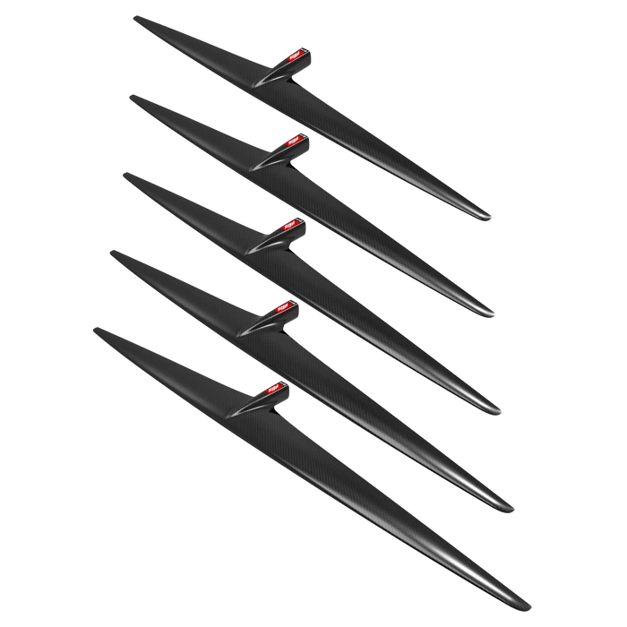 AXIS Foil Front Wing TEMPO 960 Ultra High Modulus Carbon