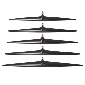 AXIS Foil Front Wing TEMPO 960 Ultra High Modulus Carbon