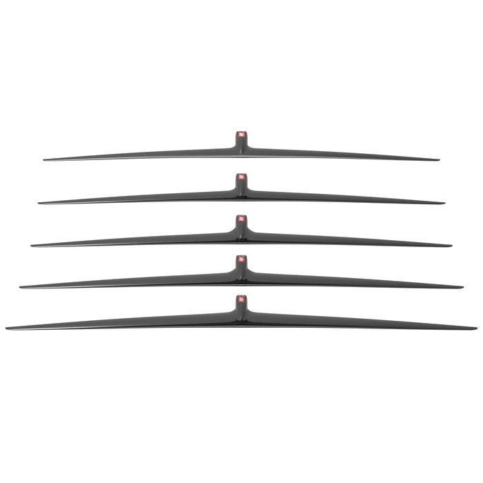 AXIS Foil Front Wing TEMPO 890 Ultra High Modulus Carbon