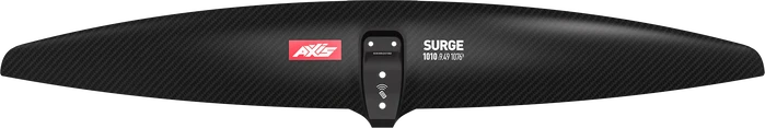 AXIS Foil Front Wing SURGE 1010 Ultra High Mod Reinforced Carbon