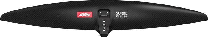 AXIS Foil Front Wing SURGE 950 Ultra High Mod Reinforced Carbon