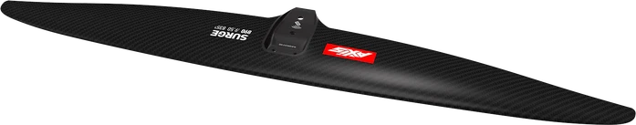 AXIS Foil Front Wing SURGE 890 Ultra High Mod Reinforced Carbon