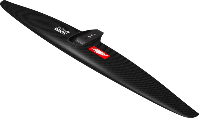 AXIS Foil Front Wing SURGE 830 Ultra High Mod Reinforced Carbon