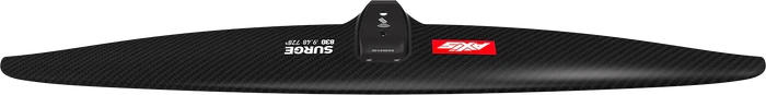 AXIS Foil Front Wing SURGE 830 Ultra High Mod Reinforced Carbon