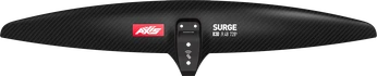 AXIS Foil Front Wing SURGE 830 Ultra High Mod Reinforced Carbon