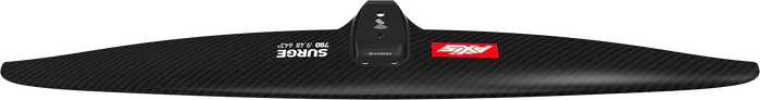 AXIS Foil Front Wing SURGE 780 Ultra High Mod Reinforced Carbon