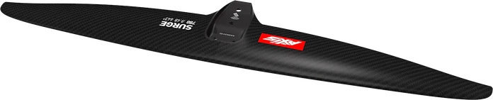 AXIS Foil Front Wing SURGE 780 Ultra High Mod Reinforced Carbon