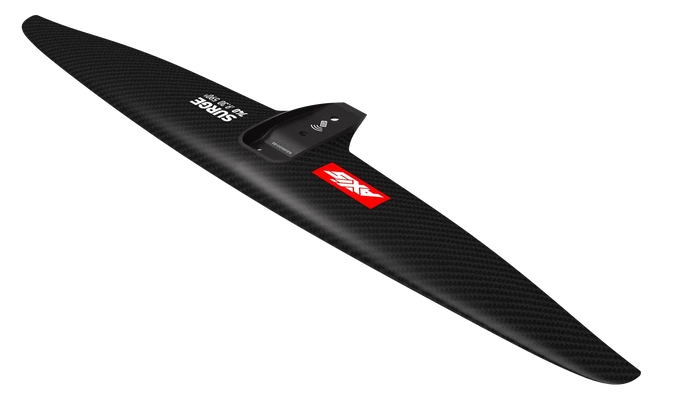 AXIS Foil Front Wing SURGE 740 Ultra High Mod Reinforced Carbon