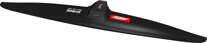 AXIS Foil Front Wing SURGE 740 Ultra High Mod Reinforced Carbon