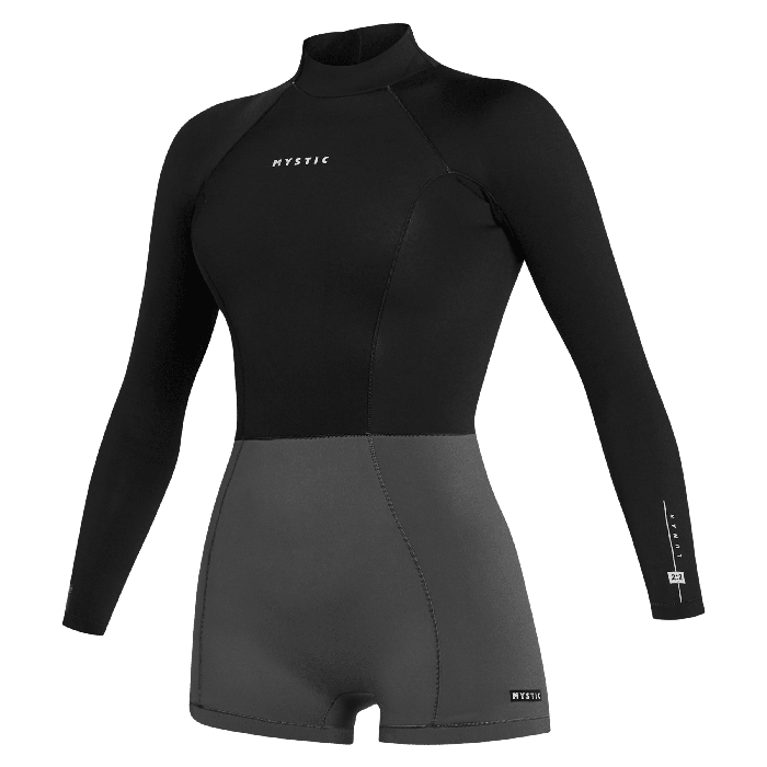 Mystic Lunar Wetsuit
