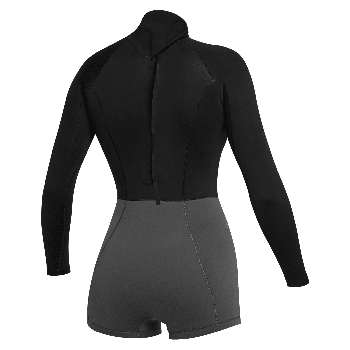 Mystic Lunar Wetsuit