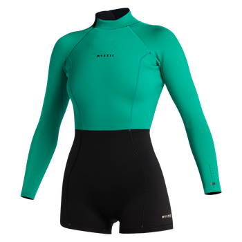 Mystic Lunar Wetsuit