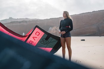 Mystic Lunar Wetsuit