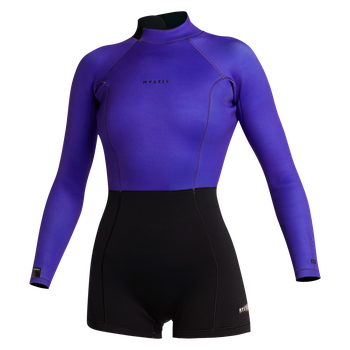 Mystic Lunar Wetsuit