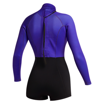 Mystic Lunar Wetsuit