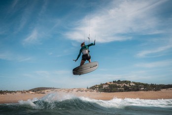 Mystic Lunar Wetsuit