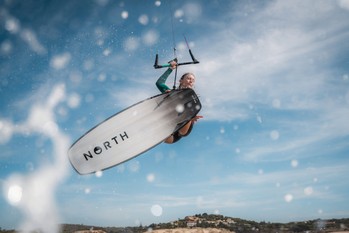 Mystic Lunar Wetsuit