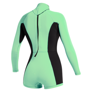 Mystic Lunar BK Wetsuit