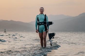 Mystic Lunar BK Wetsuit