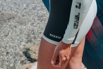 Mystic Lunar BK Wetsuit