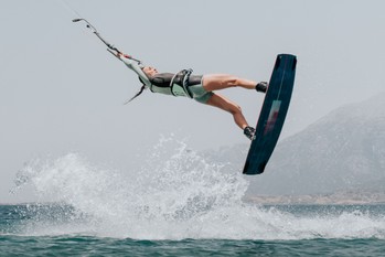 Mystic Lunar BK Wetsuit