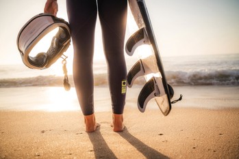 Mystic The One Wetsuit