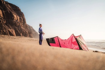 Mystic The One Wetsuit