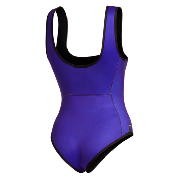 Mystic Lunar Wetsuit
