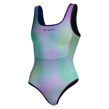 Mystic Lunar Wetsuit