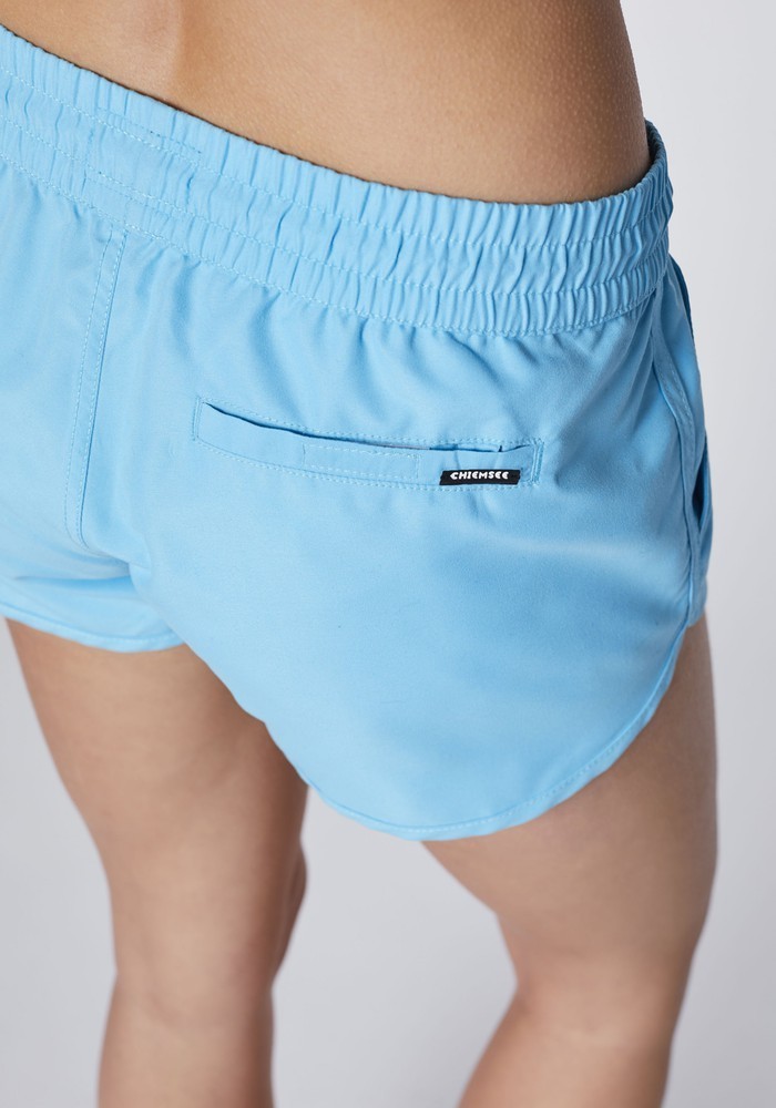 Chiemsee GOSINA breites, elastisches Bündchen mit Kordelzug