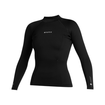 Mystic Lunar Wetsuit