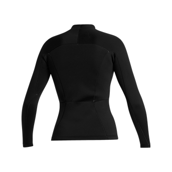 Mystic Lunar Wetsuit