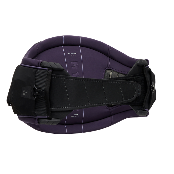 Mystic Majestic X Waist Harness