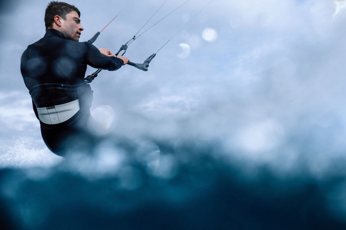 Mystic Majestic X Waist Harness