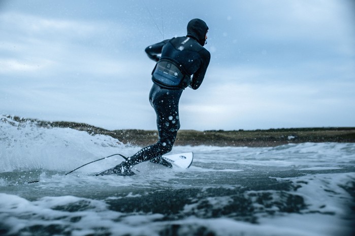 Mystic Majestic X Waist Harness