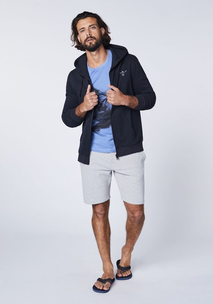 Chiemsee Superbank Herren T-Shirt