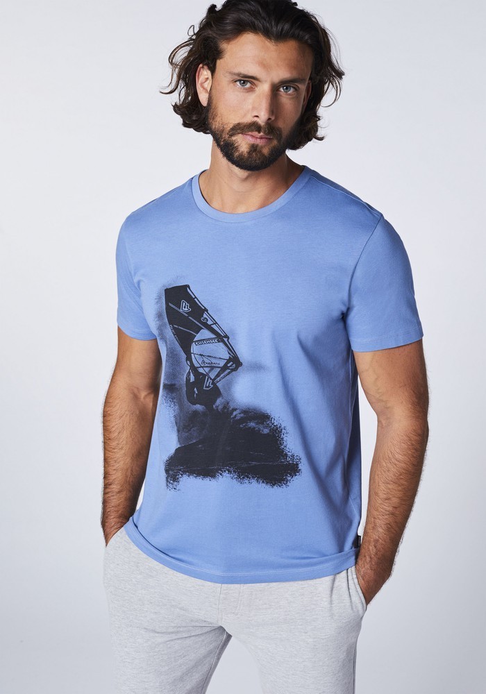 Chiemsee Superbank Herren T-Shirt