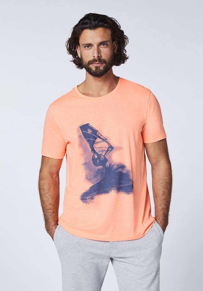 Chiemsee Superbank Herren T-Shirt