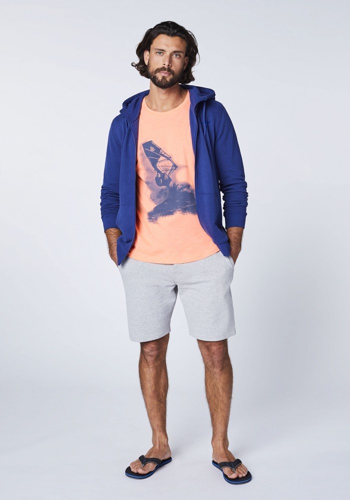 Chiemsee Superbank Herren T-Shirt