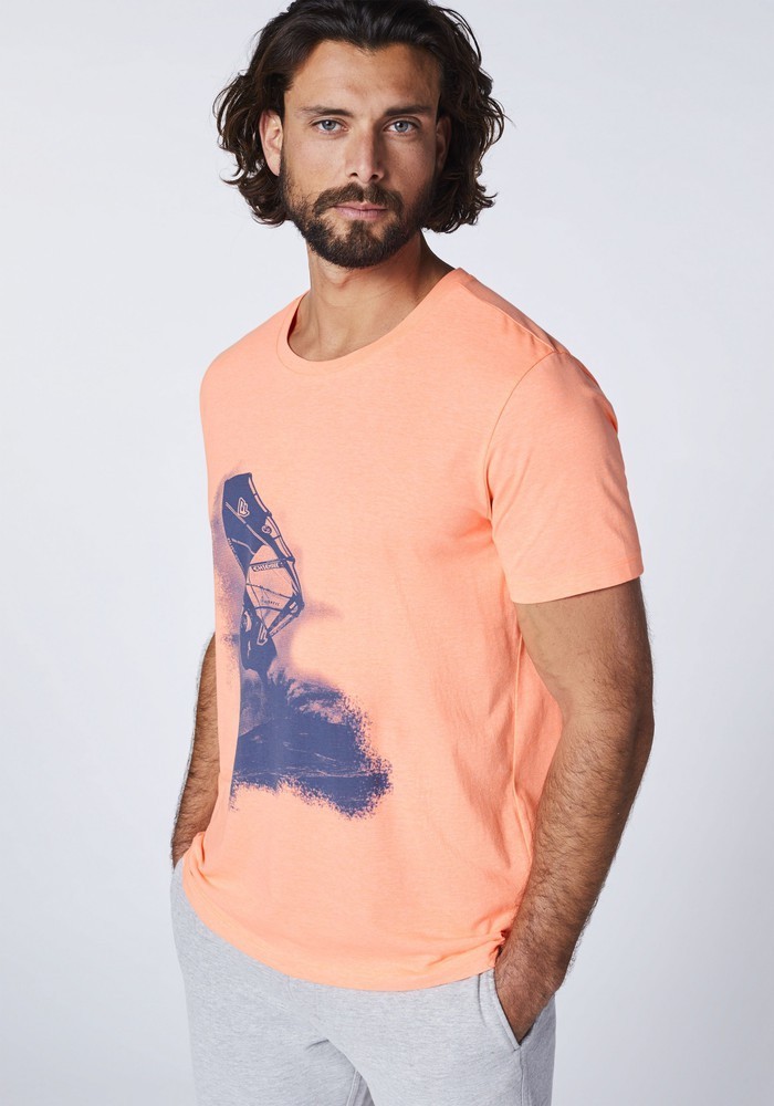 Chiemsee Superbank Herren T-Shirt