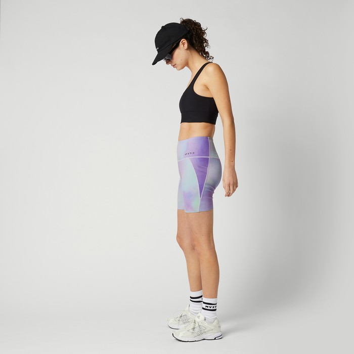 Mystic Terri Performance Biker Shorts Women