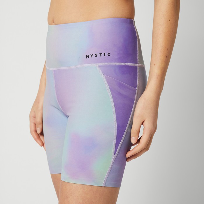 Mystic Terri Performance Biker Shorts Women