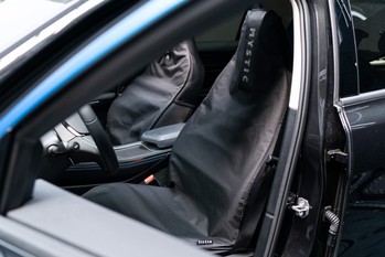 Mystic Car Seat Roll Cover