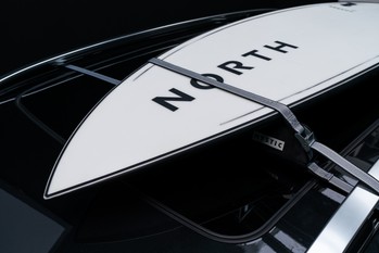 Mystic Roofrack System 2024