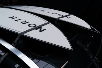 Mystic Roofrack System 2024